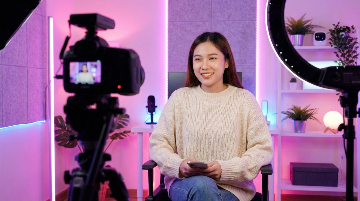 尤物制片人王雨萱