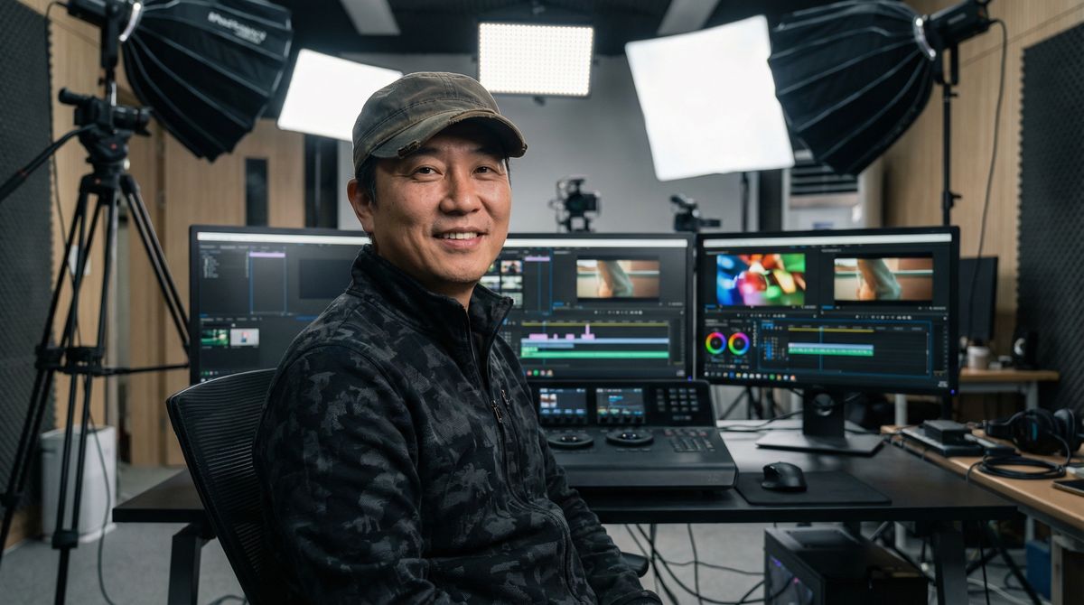 尤物幕后花絮视频